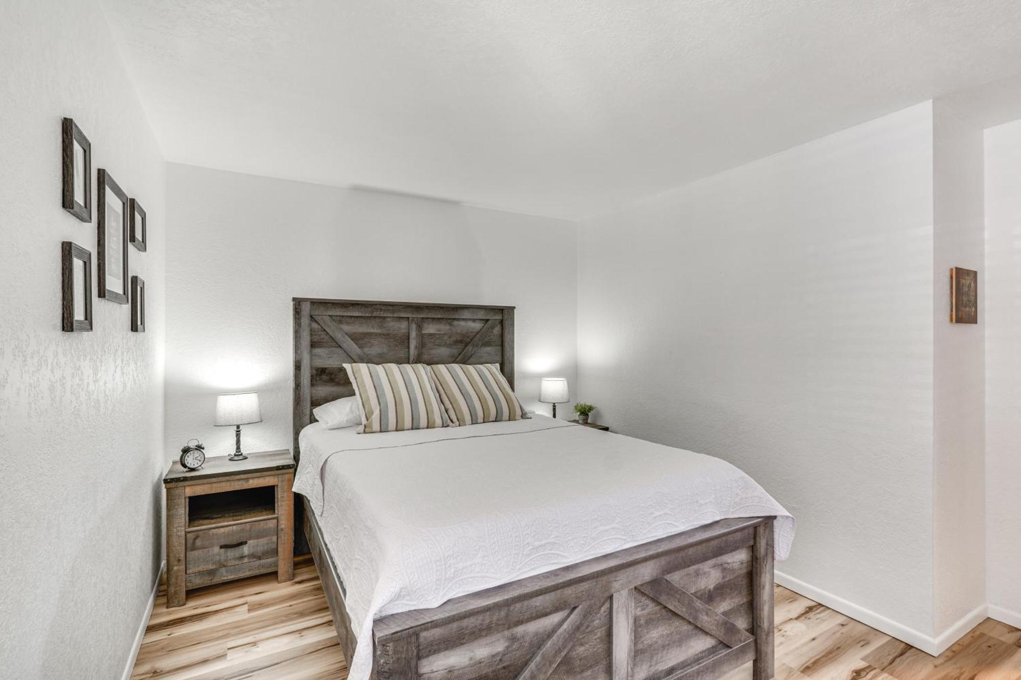 Modern Condo With Screened Balcony And Views! Osage Beach Buitenkant foto
