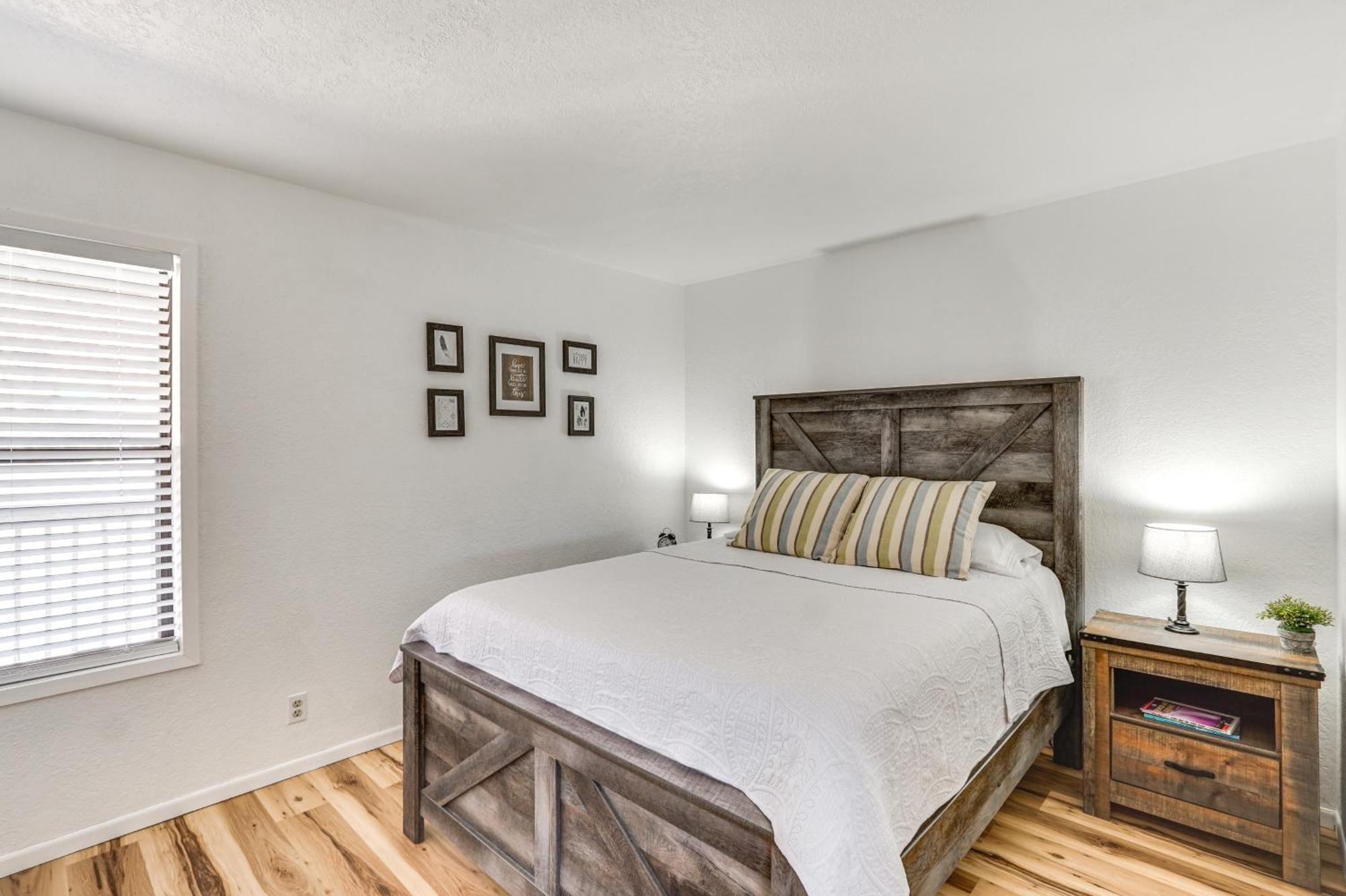 Modern Condo With Screened Balcony And Views! Osage Beach Buitenkant foto
